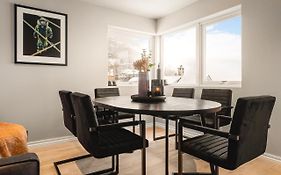 Odda View - 4Br & 2Br & 1Br - B11